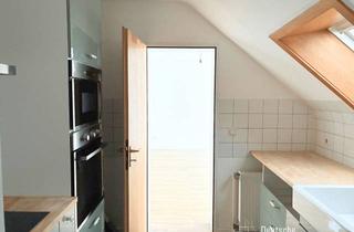 Wohnung kaufen in 42651 Solingen-Mitte, Planbar, modern, wertstabil – ETW mit Balkon in Solingen mit vorausschauender Rücklage!