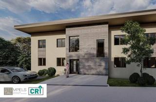 Wohnung kaufen in Stümpelstal 21, 35041 Marburg, KFW 40 Neubauwohnung- Ein Zuhause für Jung und Alt- Barrierefrei. Energieeffizient. Zukunftssicher