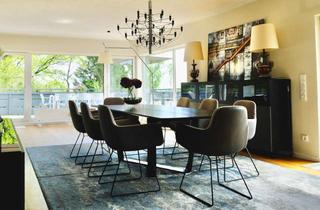 Penthouse kaufen in 61440 Oberursel, Außergewöhnliches, exklusives Penthouse mit 60 qm Sonnenterrasse in Oberursel (Maasgrund)