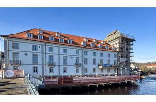 Wohnung kaufen in 76593 Gernsbach, 4,24 % Rendite + 40 % Denkmal-AfA: Pflegeimmobilie mit Langzeitvertrag & Exit-Garantie