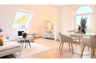 Wohnung kaufen in 30539 Bemerode, Frisch renovierte 4-Zi.-DG-Wohnung für Anleger (ca. 4,8% Rendite) o. Eigennutzer