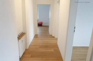 Wohnung kaufen in 95652 Waldsassen, KfW-55: 2-Zimmer-Wohnung mit Balkon und Stellplatz