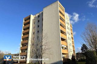 Wohnung kaufen in 54295 Olewig, Gepflegte 4-Zimmer-Wohnung in guter Lage von Trier-Olewig