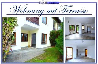 Wohnung kaufen in 88677 Markdorf, * Zentrumsnahe 2-Zimmer-Wohnung mit Terrasse *