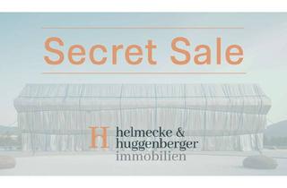 Wohnung kaufen in 86482 Aystetten, Zeitloser Luxus trifft auf Design-Domizil .....mit WOW-Effekt