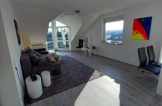 Wohnung kaufen in Bergweg 47d, 56179 Vallendar, Moderne 3 Zimmer Wohnung mit Panoramablick