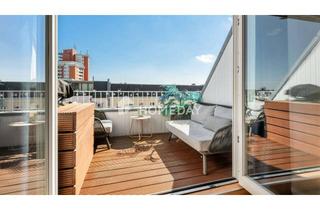 Wohnung kaufen in 12167 Steglitz, Wohnen mit Stil: Helle Traumwohnung mit Balkon und hochwertiger Ausstattung