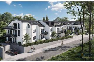 Wohnung kaufen in 82205 Gilching, Großzügige Balkonwohnung in attraktiver Lage von Gilching