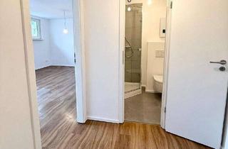 Wohnung kaufen in Ifflandstraße 62B, 22087 Hohenfelde, Sanierte & moderne 1-Zimmer-Wohnung in Alsternähe - provisionsfrei!