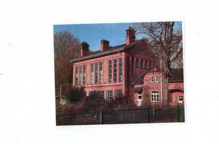 Wohnung kaufen in Pappelhof, 27749 Schafkoven/Donneresch, 2-Zimmer Wohnung an der Delme am Rande der Nordwolle