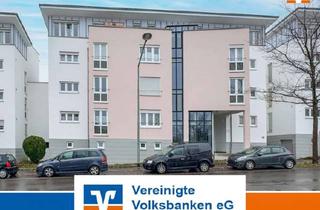 Penthouse kaufen in 72762 Reutlingen, Schickes Penthouse in Hochschulnähe !