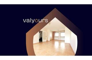 Wohnung kaufen in 23611 Bad Schwartau, „Großzügiges Wohnglück in Bad Schwartau – Loggia, Fahrstuhl & Top-Lage“