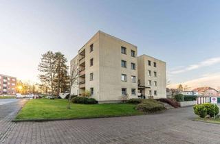 Wohnung kaufen in 45731 Waltrop, Sichere Kapitalanlage in Waltrop: vermietete Eigentumswohnung mit stabiler Rendite (Erbpacht)