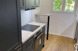 Wohnung kaufen in Bremer Str. 70, 10551 Berlin, Sofort bezugfrei, kernsaniert 2023 - 2-Zimmer Wohnung mit Balkon und Einbauküche