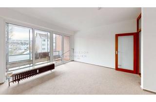 Wohnung kaufen in 30559 Anderten, Charmante Wohnung mit Balkon & Tiefgaragenstellplatz