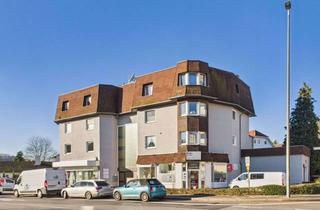 Wohnung kaufen in 58644 Iserlohn, Ihr neues Wohnglück mit Aufzug in Iserlohn