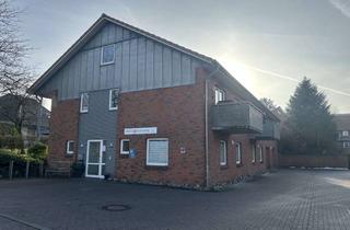 Wohnung kaufen in Mühlenstraße, 24392 Süderbrarup, Gepflegte 2-Zimmer-Wohnung mit barrierefreiem Zugang, Balkon und Garage in Süderbrarup