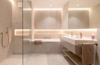 Wohnung kaufen in 20354 Rotherbaum, Unmittelbare Alsternähe | Courtagefrei und Stellplatz inklusive | 3 Zimmer Luxus - Neubauwohnung