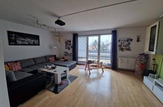 Wohnung kaufen in Mainzerstr. 14J, 55263 Wackernheim, Gepflegte 3-Zimmer Maisonette-Wohnung in Ingelheim-Wackernheim