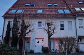 Wohnung kaufen in 55263 Wackernheim, Gepflegte 3-Zimmer Maisonette-Wohnung in Ingelheim-Wackernheim