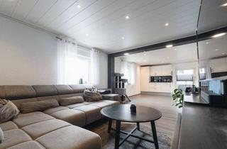 Wohnung kaufen in 89269 Vöhringen, Einziehen & Wohlfühlen: Modernisierte 2-Zimmer-Wohnung im Herzen von Vöhringen