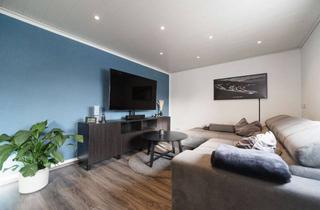 Wohnung kaufen in 89269 Vöhringen, Modernisierte 2-Zimmer-Wohnung im Herzen von Vöhringen