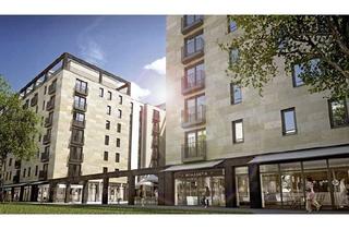 Wohnung kaufen in 60486 Gallus, **Europaviertel - attraktive 2-Zimmer-Stadtwohnung mit moderner Einbauküche**