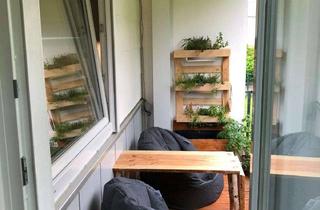 Wohnung kaufen in 42489 Wülfrath, Ruhig gelegene 3-Zimmer-Wohnung mit Balkon