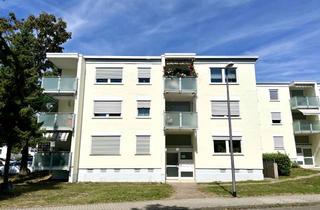 Wohnung kaufen in 65203 Biebrich, PROVISIONSFREI / Modernisierte 4-Zimmer-ETW mit Garten / 2 Bäder / Fußbodenheizung /Klimaanlage