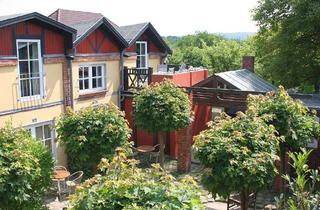 Wohnung kaufen in 18225 Kühlungsborn, Mediterrane Ferienwohnung mit besonderem Flair