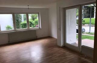 Wohnung mieten in 88471 Laupheim, Attraktive 2-Zimmer-Wohnung in Laupheim, Eisenbahnstraße (beim Stadtbahnhof) - mit TG-Stellpl.