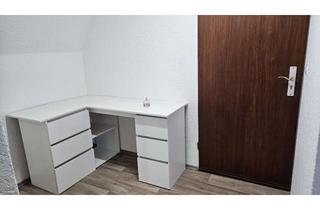 Wohnung mieten in 63110 Rodgau, Charmante 1,5-Zimmer Dachgeschosswohnung in Rodgau