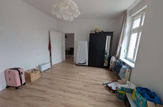 Wohnung mieten in Breite Straße 32, 14943 Luckenwalde, 2-Zimmer-Wohnung im Zentrum von Luckenwalde – Nachmieter gesucht