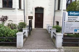 Wohnung mieten in Gerhart-Hauptmann-Straße, 39108 Stadtfeld Ost, Helle 3-Zimmer Dachgeschosswohnung mit Dachterrasse sowie Dusche+Badewanne in MD-Stadtfeld Ost