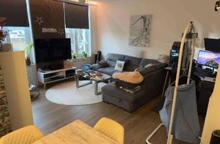 Wohnung mieten in Lothringerstraße 17, 52062 Aachen, Helle 2-Zimmer-Wohnung im 2. OG in Aachen Innenstadt