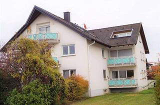 Wohnung mieten in 65468 Trebur, tolle Singlewohnung