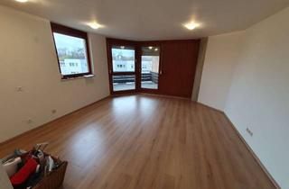 Wohnung mieten in Bischof-Freundorfer-Straße 11, 89407 Dillingen, Erstbezug nach Sanierung: 1-Zimmer-Wohnung mit gr. Balkon und Küche in Dillingen a.d. Donau