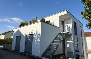 Wohnung mieten in 76477 Elchesheim-Illingen, Moderne 4-Zimmer Erdgeschosswohnung mit Terrasse in Elchesheim-Illingen