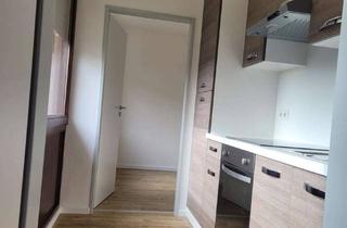 Wohnung mieten in Berlinstrasse 82, 55411 Bingen, Moderne 2‑Zimmer Studentenwohnung im 2. OG in Bingen am Rhein