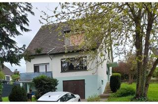 Wohnung mieten in 53498 Bad Breisig, 3-Zimmer DG-Wohnung mit Balkon & Garten