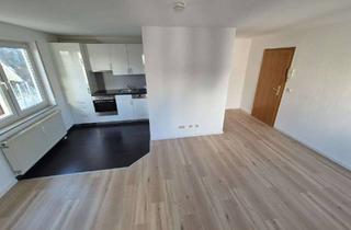 Wohnung mieten in Immenhäldle 24/1, 71336 Waiblingen, 1-Zimmer Wohnung mit Balkon in Waiblingen