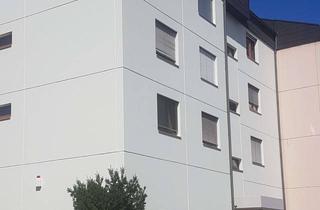 Wohnung mieten in Hauptstr., 78239 Rielasingen-Worblingen, 3,5-Zimmer-Wohnung mit Balkon in Rielasingen-Worblingen