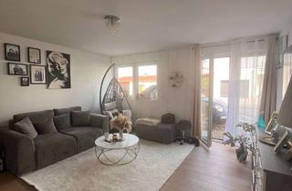 Wohnung mieten in Uhlberger Weg 10, 97947 Grünsfeld, 1,5-Zimmer Wohnung in Grünsfeld