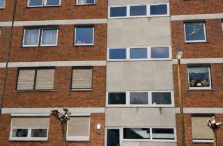 Wohnung mieten in 47906 Kempen, Attraktive helle 3-Zimmer Wohnung mit Balkon in zentraler Lage von Kempen