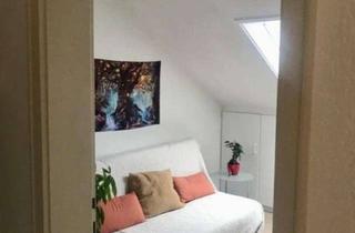 Wohnung mieten in Eythstraße 23, 88250 Weingarten, 1 Zimmer in einer 2-er WG in Weingarten