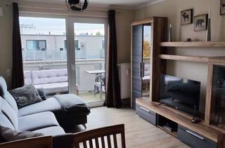 Wohnung mieten in Eva-Laube-Weg, 14473 Südliche Innenstadt, UNTERMIETE März-September 2026 - möblierte 2-Raum-Wohnung