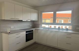 Wohnung mieten in Ottobeurer Straße 46, 87733 Markt Rettenbach, Helle 4-Zimmer-Wohnung im 1. OG in Markt Rettenbach