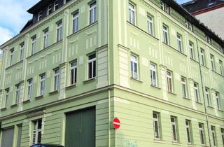 Wohnung mieten in Obere Schmiedegasse, 09456 Annaberg-Buchholz, Ruhige + Helle 2-Zimmer-Wohnung im Herzen von Annaberg-Buchholz