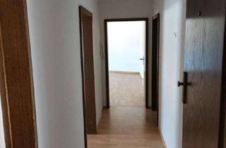 Wohnung mieten in Leopoldstraße 30, 54550 Daun, Helle 3-Zimmer Wohnung mit Balkon in Daun