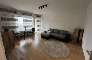 Wohnung mieten in Magistratsweg 114a, 13591 Staaken, 1-Zimmer Wohnung mit Balkon in Berlin-Staaken (Spandau)-Besichtigungstermin am 24.01.26 um 10 Uhr